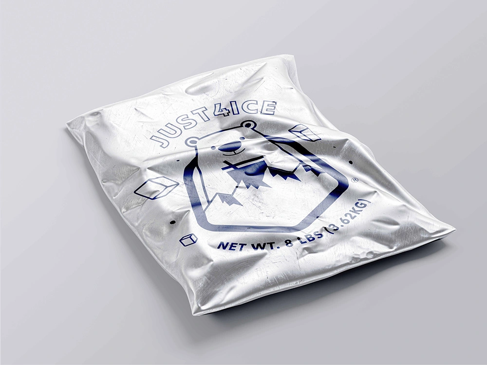 Ice Bags